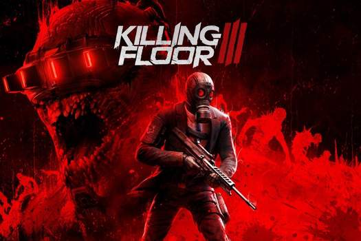 Akční hra Killing Floor 3 vyjde letos v červenci