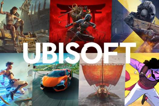 Společnosti Ubisoft a Tencent založily novou dceřinou společnost s hodnotou 4 miliardy euro, zaměří se na tři klíčové značky 