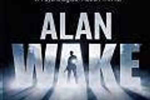 Alan Wake jako seriál