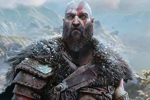 Amazon si objednal dvě sezóny God of War
