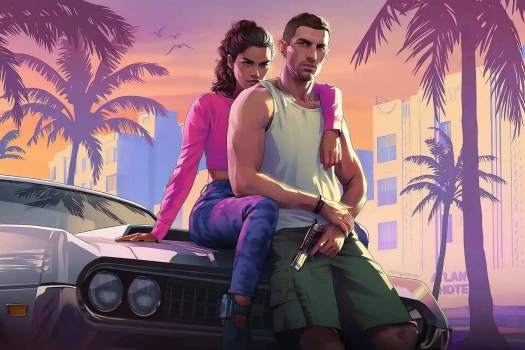 Take-Two: Podporujeme Rockstar Games, aby mohl s Grand Theft Auto VI naplno realizovat svoji tvůrčí vizi