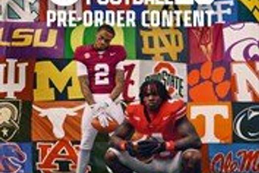 College Football 26