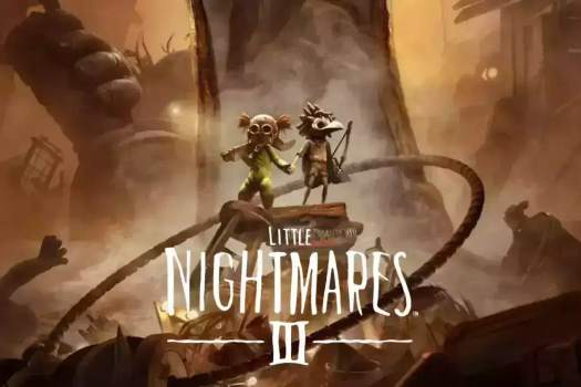 Sledujte dnes večer prezentaci Little Nightmares Showcase