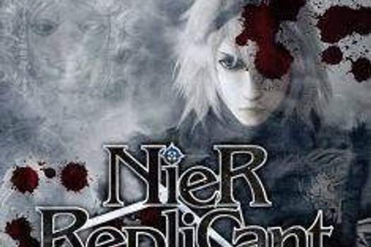 Nier RepliCant
