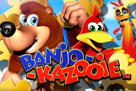 Microsoft by rád oživil značku Banjo-Kazooie, zájem o vytvoření nového dílu měla projevit hned dvě studia