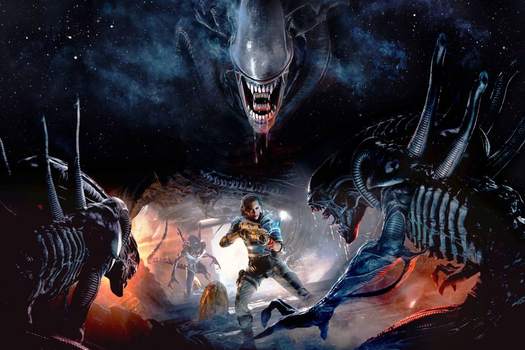 V září vyjde Alien: Rogue Incursion - Part One pro PlayStation 5