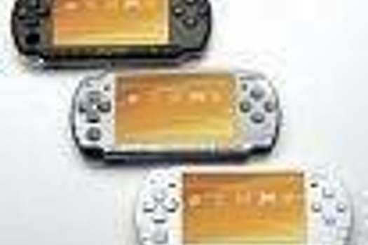 PSP novinky