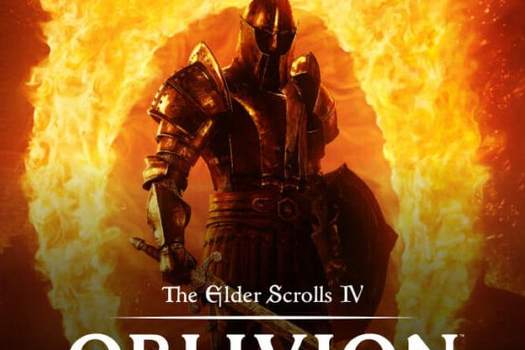The Elder Scrolls: Oblivion Remastered