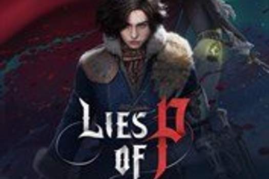 Lies of P: Overture