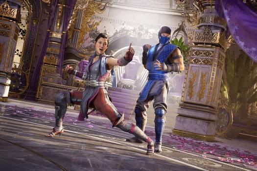 Bojovky Mortal Kombat 1 se prodalo přes 6 milionů kopií