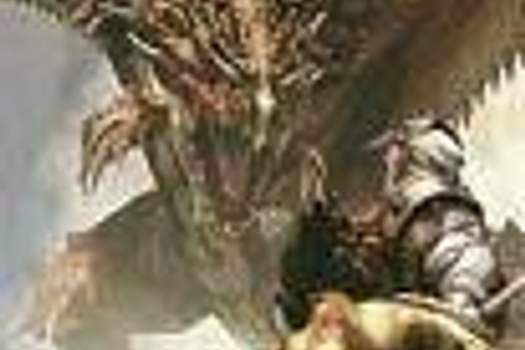 Monster Hunter 3 nastupuje