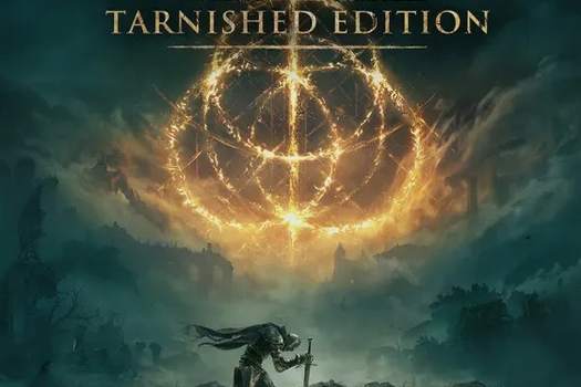 Elden Ring - Tarnished Edition