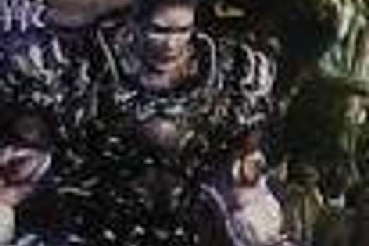 Quantum Theory od tvůrců Ninja Gaiden