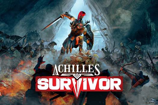 Achilles: Survivor vyjde už koncem července 
