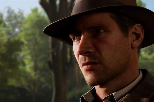 Phil Spencer si myslí, že série Indiana Jones má budoucnost