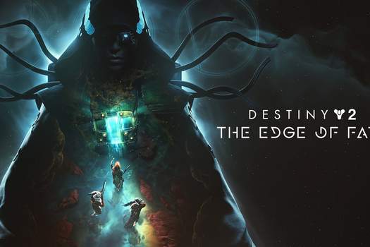 Destiny 2: The Edge of Fate vyjde v polovině července, druhé rozšíření Renegade přinese spolupráci se Star Wars
