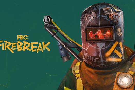 Nový trailer na kooperativní akci FBC: Firebreak od Remedy