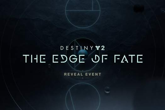 Sledujte dnešní prezentaci Destiny 2 : The Edge of Fate