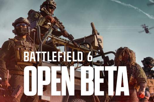 Upřesněn obsah betaverze akční hry Battlefield 6