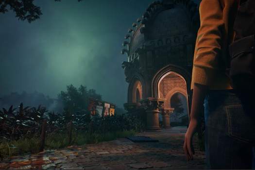 Představena příběhová adventura Mukti spadající pod Sony India Hero Project