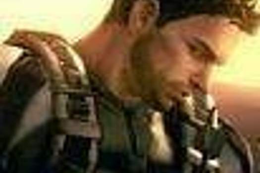 Resident Evil 5 demo je nyní kompletně zamknuté