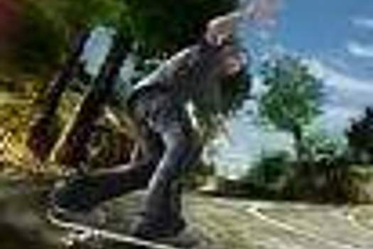 Krev a modřiny ve Skate 2