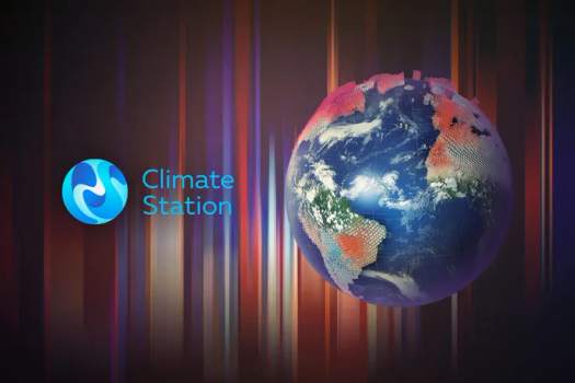 PlayStation představil aplikaci Climate Station pro PS5 a PSVR 2, dozvíte se v ní podrobnosti o změně klimatu