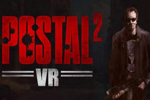 Oznámena akce POSTAL 2: VR pro PSVR2