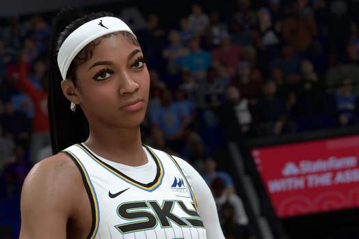 Oznámena basketbalová hra NBA 2K26, vyjde začátkem září
