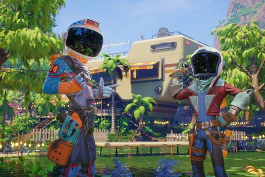 Vychází akční hra Revenge of the Savage Planet, podívejte se na launch trailer
