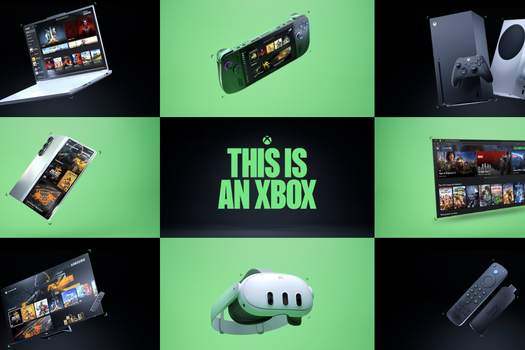 Pravděpodobně se chystá oznámení Xbox verze headsetu Meta Quest 3S
