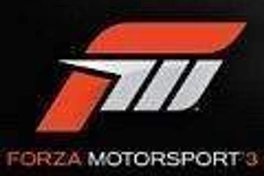 Forza Motorsport 3 screenshoty s příchutí svalů