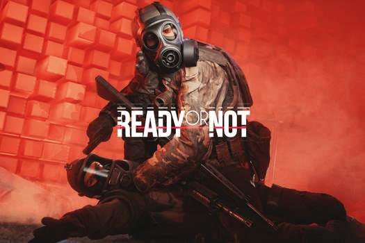 Akce Ready or Not vyjde letos v létě pro konzole PS5 a Xbox Series X/S