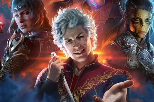 Studio Larian neplánuje rozšíření pro Baldur's Gate 3 ani pokračování