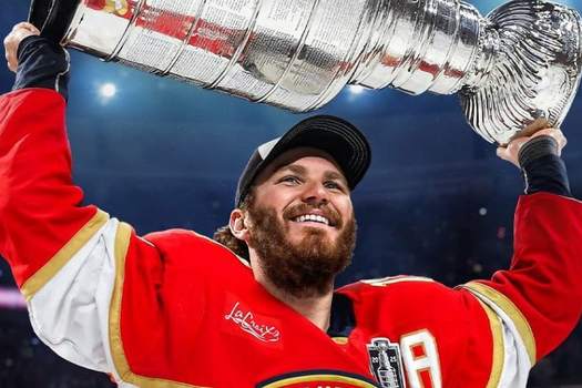 Představena hokejová hra NHL 26, vyjde v polovině září 