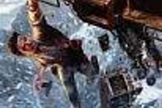 Uncharted 2: Among Thieves obrázky