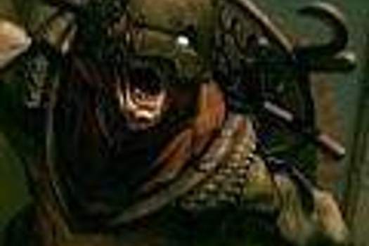 Příběh v RAGE