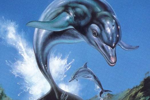 Série Ecco the Dolphin se vrací, vzniknou remastery i nový díl