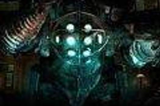 Nová hra od tvůrců Bioshocku bude střílečka