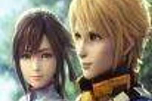 Star Ocean: The Last Hope na PS3
