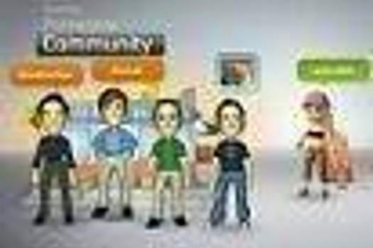 Problémy New Xbox Experience 