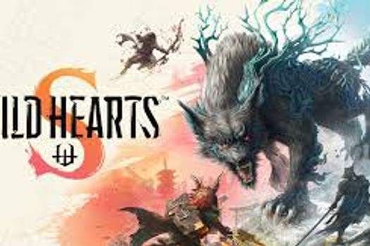 Video z hraní Wild Hearts S ukazuje kooperaci pro čtyři hráče