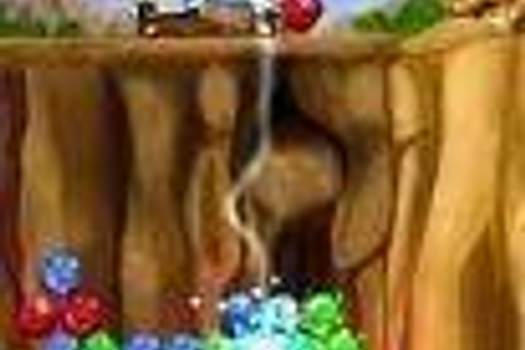 Caveman Rock pro Wii a DS