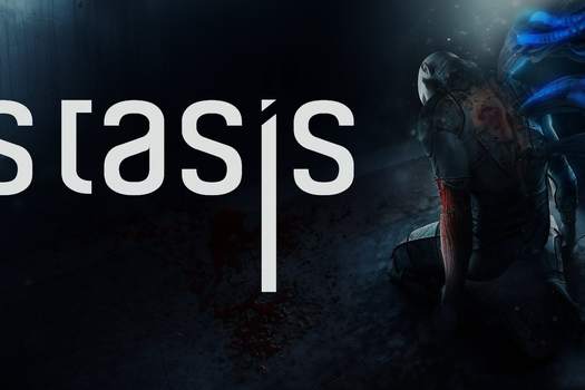 Survival hororová hra Stasis zamíří příští týden na konzole