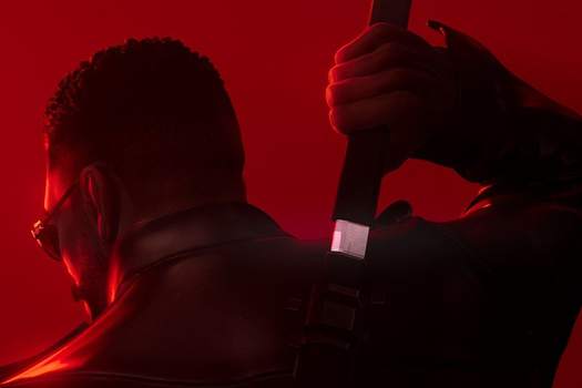 Na hru Marvel's Blade si několik let počkáme, do plné produkce se dostala koncem minulého roku