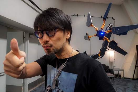 Vycházejí první recenze na Death Stranding 2: On the Beach, padají vysoké známky