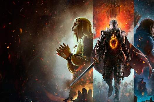 Dragon's Dogma 2 