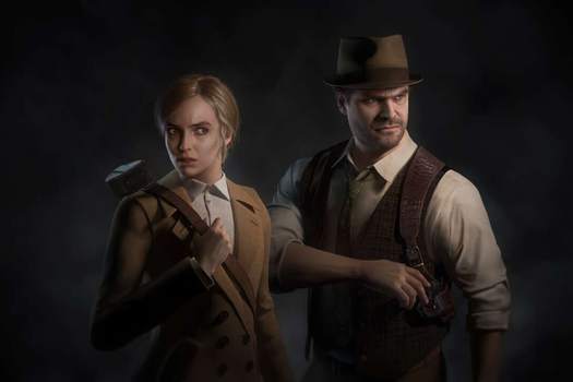 Vycházejí první recenze na reboot hry Alone in the Dark, příliš v nich neboduje
