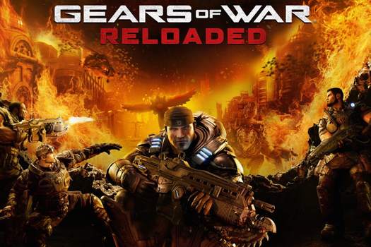 Gears of War: Reloaded 