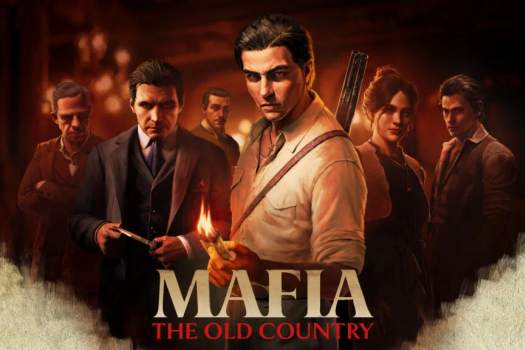 Podívejte se na gameplay trailer akční hry Mafia: Domovina, vyjde 8. srpna za sníženou cenu